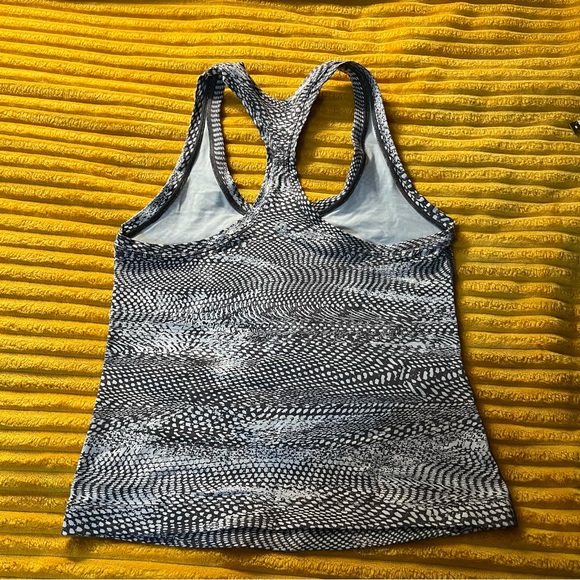 Lululemon Racerback - Picture 4 of 5
